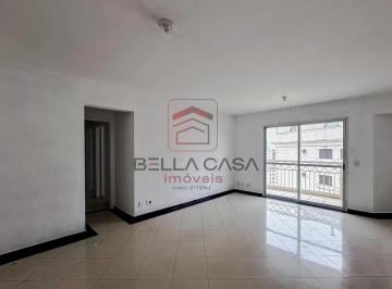 Apartamento · 124m² · 4 Quartos · 3 Vagas · EXCELENTE CONDOMINIO NA MOOCA