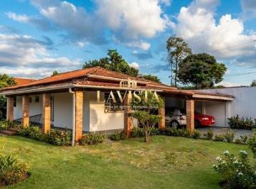 Casa · 190m² · 3 Quartos · 2 Vagas · Casa Térrea em Jardim Paulista - Atibaia