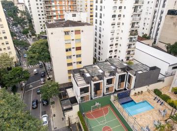 6d78ebe5-323e-4330-8f09-da7cacd283c8 · Casa no condomínio Casa Cube para venda com 2 quartos, sendo 2 suítes, 180m²