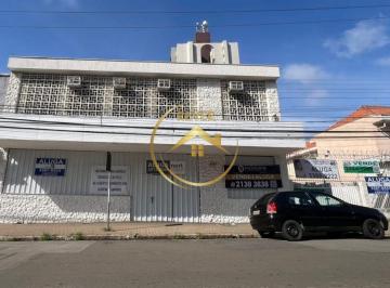 Comercial · 485m² · 14 Vagas · Prédio para alugar em Campinas, Bonfim, com 485.39 m²