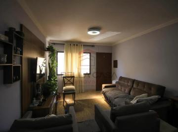 Casa · 136m² · 2 Quartos · 2 Vagas · Casa à venda no Sítio da Figueira com 136 metros quadrados e 2 dormitórios
