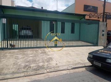 Casa · 142m² · 2 Quartos · 4 Vagas · Casa à venda em Campinas, Jardim Antonio Von Zuben, com 2 quartos, com 142 m²