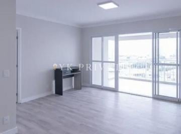 Apartamento · 103m² · 3 Quartos · 2 Vagas · Apartamento na Barra Funda com 103m; 3 dormitórios, 1 suíte, 2 vagas de garagem.