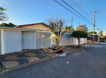 Casa · 132m² · 4 Quartos · 3 Vagas · Casa à venda em Campinas, Jardim Alto da Barra, com 4 quartos, com 132 m²