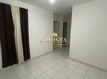 IMAGEM DA SALA · Apto à venda, 52,31m² , 2 quartos , Res. Jerônimo 3- Atibaia