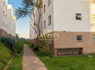 Vista do Prédio · Apto à venda, 52,31m² , 2 quartos , Res. Jerônimo 3- Atibaia