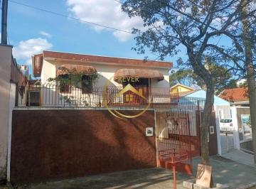 Casa · 169m² · 2 Quartos · 2 Vagas · Sobrado à venda em Campinas, Jardim Antonio Von Zuben, com 2 quartos, com 169 m²