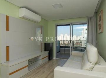 Apartamento · 63m² · 2 Quartos · 2 Vagas · Time Life / Jardins das Perdizes / 63m² / 2 dormitórios / 1 Suíte / 2 Vaga