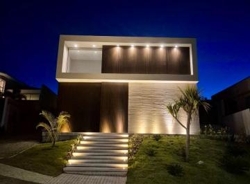 Casa · 559m² · 4 Quartos · 9 Vagas · Casa à venda em Campinas, Residencial Jatibela, com 4 suítes, com 559.8 m², Condominio Jatibela