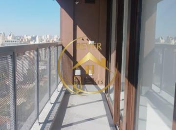 Apartamento · 38m² · 1 Quarto · 1 Vaga · Apartamento à venda em Campinas, Vila Itapura, com 1 suíte, com 38 m², My Way Guanabara