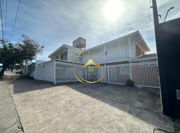 Casa · 233m² · 4 Quartos · 7 Vagas · Sobrado à venda em Campinas, Jardim Chapadão, com 4 quartos, com 233.3 m²