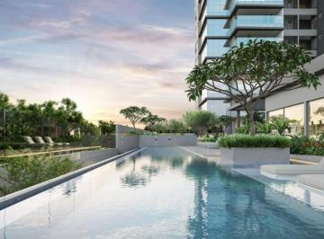 Apartamento · 193m² · 3 Quartos · 3 Vagas · Apartamento à venda em Campinas, Cambui, com 3 suítes, com 193 m², EDIFICIO THE MARK PLAENGE