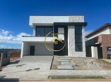 Casa · 200m² · 3 Quartos · 4 Vagas · Casa à venda em Campinas, Vista Campinas, com 3 suítes, com 200 m², Condominio Vista Campinas
