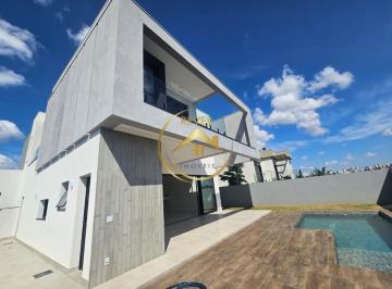 Casa · 297m² · 4 Quartos · 4 Vagas · Casa à venda em Campinas, Loteamento Residencial Arborais, com 4 suítes, com 297 m²