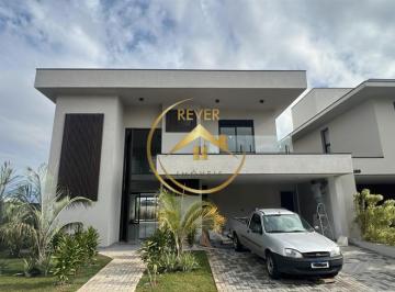 Casa · 350m² · 4 Quartos · 4 Vagas · Casa à venda em Campinas, Loteamento Residencial Arborais, com 4 suítes, com 350 m²