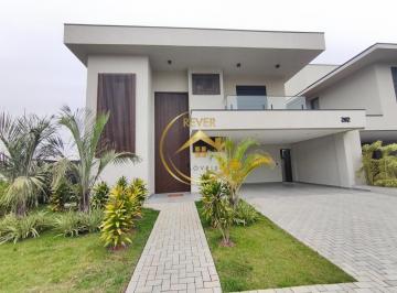 Casa · 350m² · 4 Quartos · 4 Vagas · Casa à venda em Campinas, Loteamento Residencial Arborais, com 4 suítes, com 350 m²