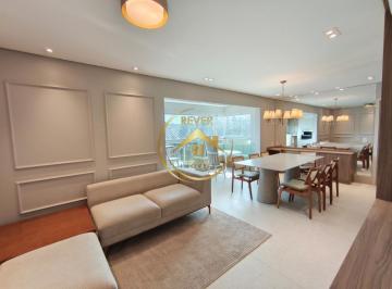 Apartamento · 106m² · 3 Quartos · 2 Vagas · Apartamento para alugar em Campinas, Fazenda São Quirino, com 3 quartos, com 106 m²