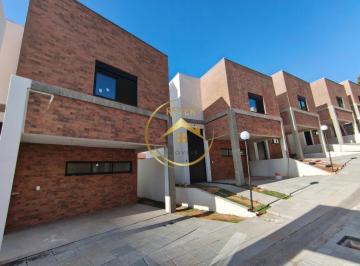 Casa · 110m² · 3 Quartos · 2 Vagas · Casa à venda em Campinas, Nova Campinas, com 3 quartos, com 110 m², Villa Verdi