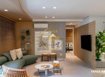 Apartamento · 75m² · 2 Quartos · 2 Vagas · Apartamento à venda em Campinas, Chácara da Barra, com 2 quartos, com 75 m², Edificio Tay