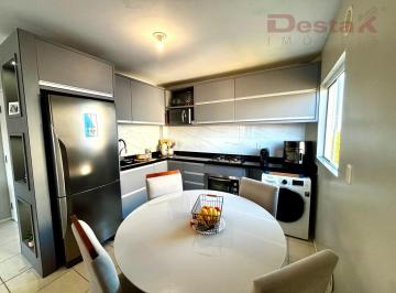 Apartamento · 61m² · 2 Quartos · 1 Vaga · Apartamento no bairro Serraria - São José