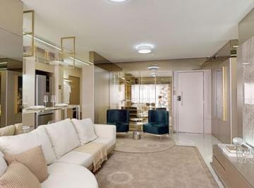 Apartamento · 104m² · 3 Quartos · 2 Vagas · Apartamento à venda em Campinas, Nova Campinas, com 3 suítes, com 104 m², Wide Nova Campinas
