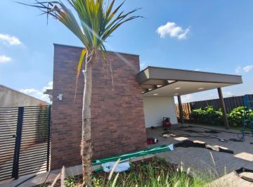 Casa · 140m² · 3 Quartos · 4 Vagas · Casa à venda em Paulínia, Betel, com 3 suítes, com 140 m², Residencial Maziero