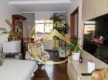 Apartamento · 147m² · 3 Quartos · 2 Vagas · Apartamento à venda em Campinas, Jardim Chapadão, com 3 quartos, com 147 m², Edifício R Capelini