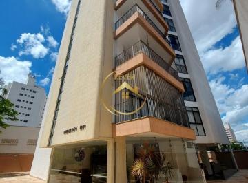 Apartamento · 296m² · 4 Quartos · 2 Vagas · Apartamento à venda em Campinas, Cambuí, com 4 quartos, com 296 m², Condomínio Edifício Medalhão