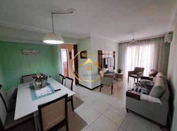 Apartamento · 77m² · 2 Quartos · 1 Vaga · Apartamento à venda em Campinas, Vila Industrial, com 2 quartos, com 77.8 m²