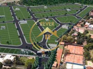 Terreno · 420m² · Terreno à venda em Paulínia, Santa Terezinha, com 420 m², residencial Luiza