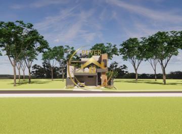 Casa · 271m² · 3 Quartos · 4 Vagas · Casa à venda em Paulínia, Jardim Vista Alegre, com 3 suítes, com 271.22 m²