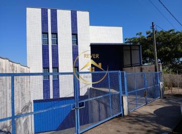 Comercial · 500m² · Galpão para alugar em Campinas, Parque Via Norte, com 500 m²