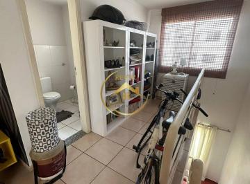 Apartamento · 100m² · 2 Quartos · 2 Vagas · Cobertura à venda em Campinas, Jardim Nova Europa, com 2 quartos, com 100 m²