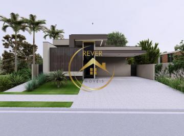 Casa · 322m² · 4 Quartos · 2 Vagas · Casa à venda em Paulínia, Nossa Senhora Aparecida, com 4 suítes, com 322 m²