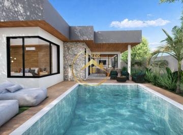 Casa · 322m² · 4 Quartos · 2 Vagas · Casa à venda em Paulínia, Nossa Senhora Aparecida, com 4 suítes, com 322 m²