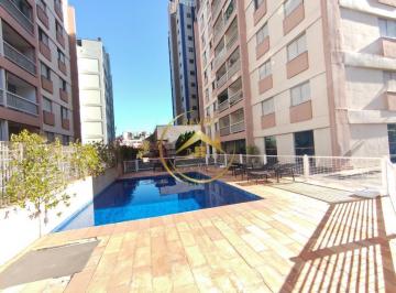 Apartamento · 80m² · 3 Quartos · 1 Vaga · Apartamento à venda em Campinas, Jardim Flamboyant, com 3 quartos, com 80 m², Villeneuve I