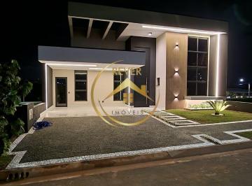Casa · 185m² · 3 Quartos · 4 Vagas · Casa à venda em Paulínia, Boa Esperança, com 3 suítes, com 185 m², Residencial das Acácias