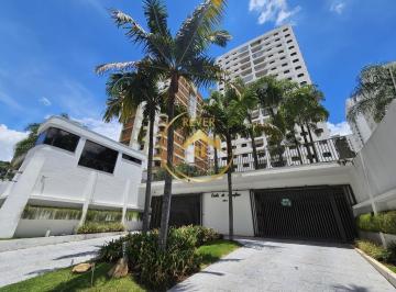 Apartamento · 196m² · 3 Quartos · 2 Vagas · Apartamento à venda em Campinas, Cambuí, com 3 quartos, com 196 m², Condomínio Costa do Marfin