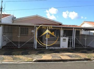 Casa · 190m² · 2 Quartos · 3 Vagas · Casa à venda em Campinas, Jardim Chapadão, com 2 quartos, com 190 m²