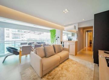 3fd2fea207fe1f65b565ab8eb18f880c62140aa0 · Apartamento, 98 m² - venda por R$ 1.900.000,00 ou aluguel por R$ 16.730,00/mês - Alphaville - Baruer