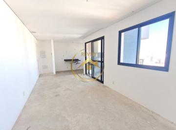 Apartamento · 67m² · 2 Quartos · 2 Vagas · Apartamento à venda em Campinas, Jardim Guanabara, com 2 quartos, com 67 m²