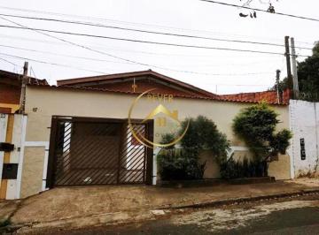 Casa · 170m² · 3 Quartos · 3 Vagas · Casa à venda em Campinas, Jardim Boa Esperança, com 3 quartos, com 170 m²