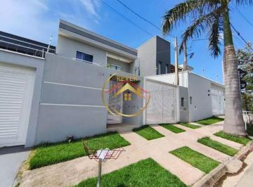 Casa · 220m² · 3 Quartos · 4 Vagas · Sobrado à venda em Campinas, Jardim Ibirapuera, com 3 quartos, com 220 m²
