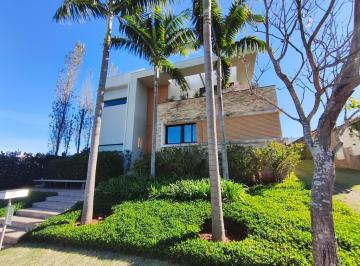 Casa · 650m² · 4 Quartos · 7 Vagas · Casa para alugar em Campinas, Loteamento Residencial Pedra Alta (Sousas), com 4 suítes, com 650 m²