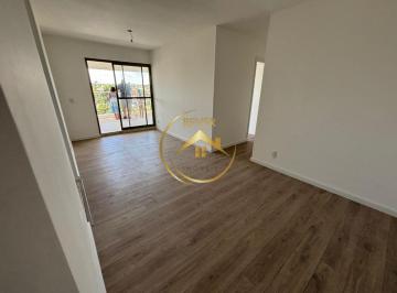 Apartamento · 96m² · 3 Quartos · 2 Vagas · Apartamento à venda em Campinas, Jardim das Paineiras, com 3 quartos, com 96 m², Living GRAND WISH