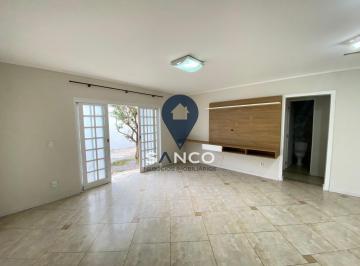 Casa · 167m² · 3 Quartos · 2 Vagas · CASA PARA LOCAÇÃO, NO PARQUE CIDADE JARDIM II, NA CIDADE DE JUNDIAÍ