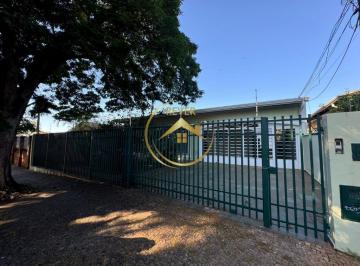 Casa · 231m² · 3 Quartos · 4 Vagas · Casa à venda em Campinas, Parque São Quirino, com 3 quartos, com 231 m²