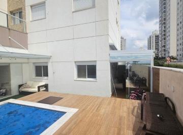 Apartamento · 115m² · 2 Quartos · 2 Vagas · Apartamento para alugar em Campinas, Parque Taquaral, com 2 quartos, com 115 m²