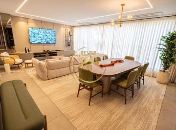 Apartamento · 220m² · 4 Quartos · 4 Vagas · Apartamento à venda em Campinas, Nova Campinas, com 4 quartos, com 220 m², Legend