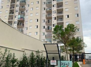 Apartamento · 66m² · 3 Quartos · 2 Vagas · Apartamento 3 quartos mobiliado na Vila Municipal, Jundiaí, com 2 vagas